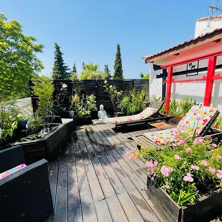 Appartement La Perle Noire Agde Exterior foto