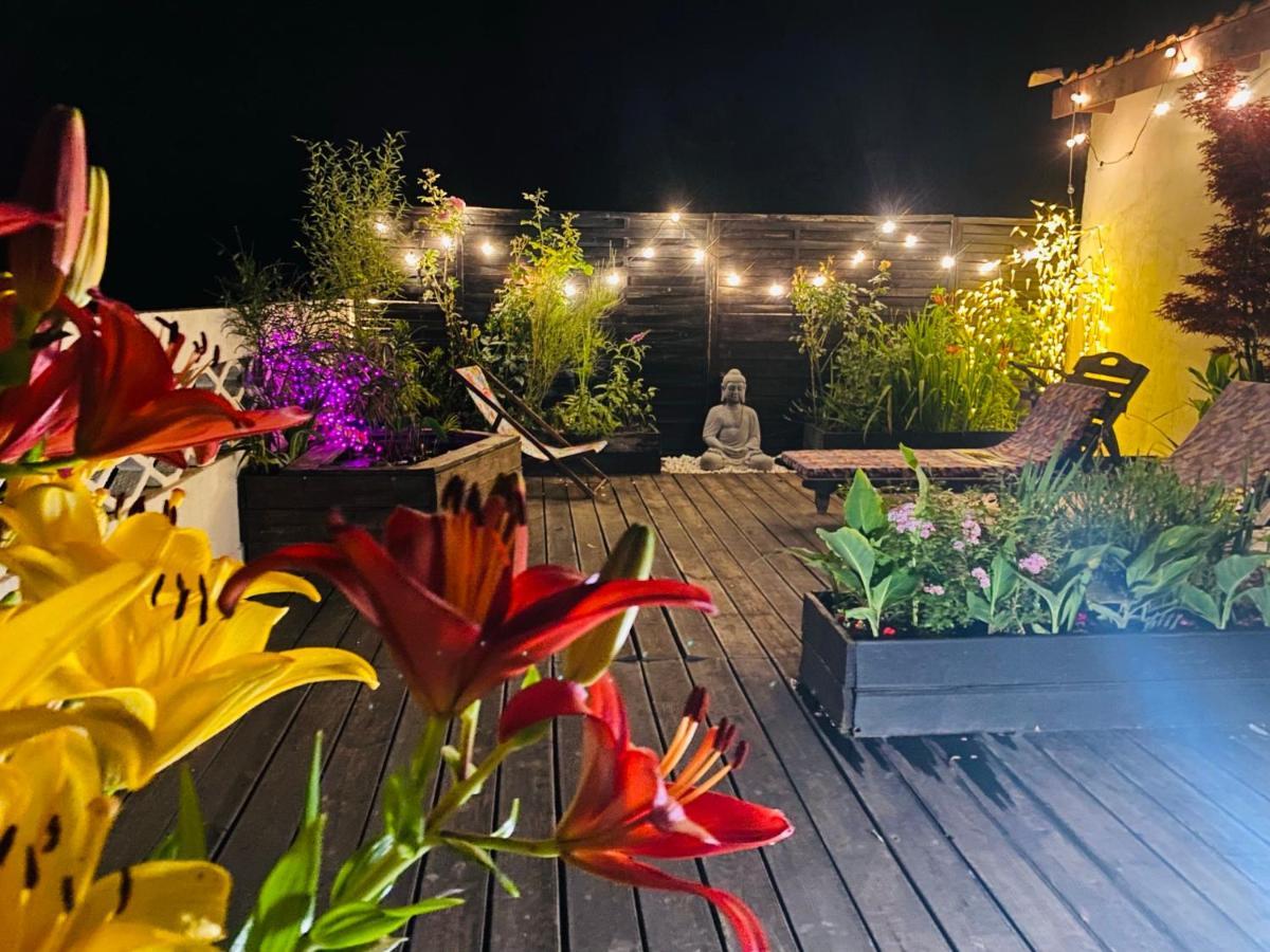 Appartement La Perle Noire Agde Exterior foto