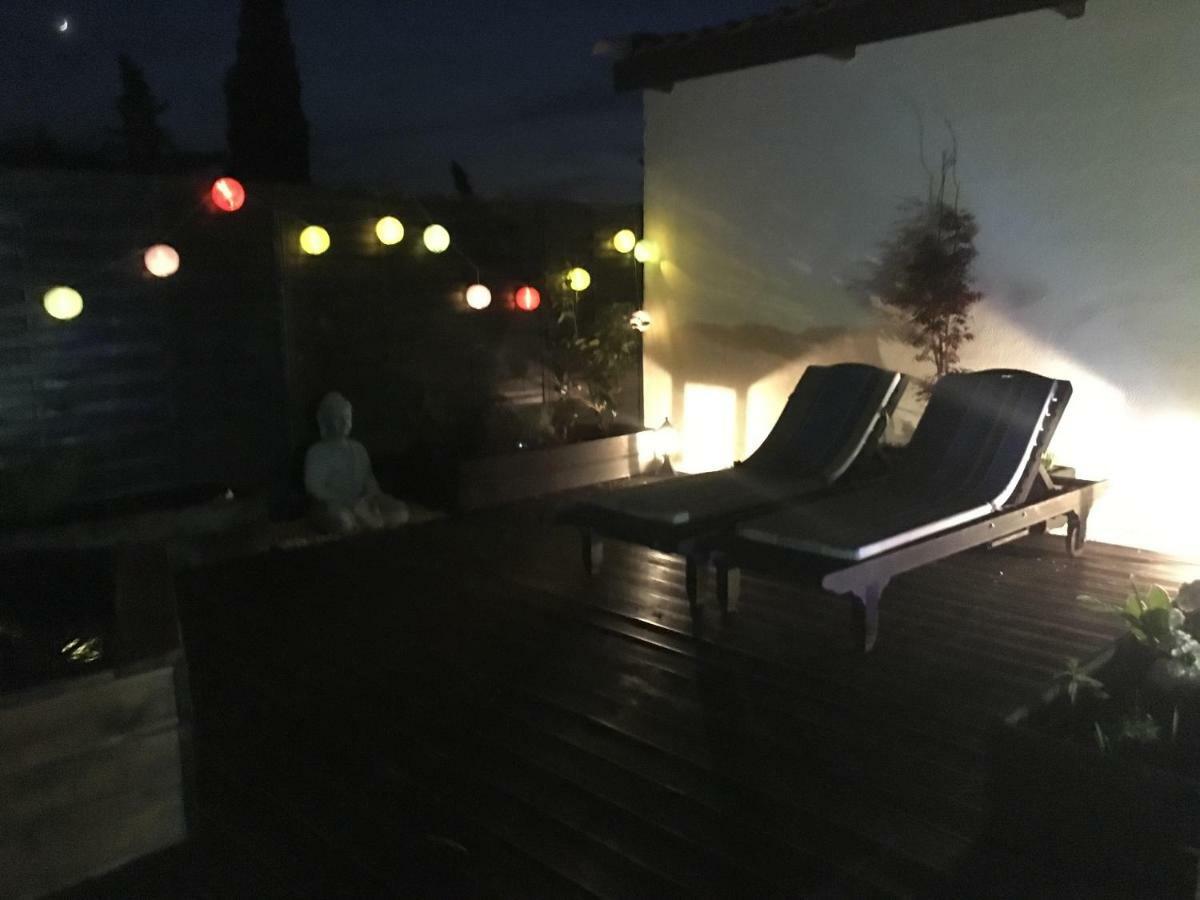 Appartement La Perle Noire Agde Exterior foto